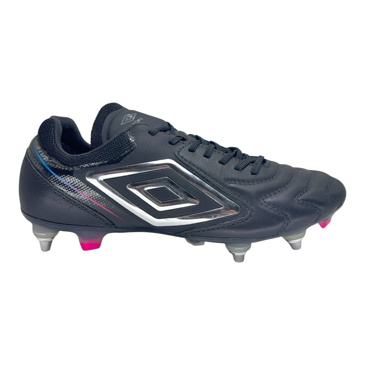 Zapatilla futbol11 ADAMANT MASTER CLASS PRO SG  GRIS