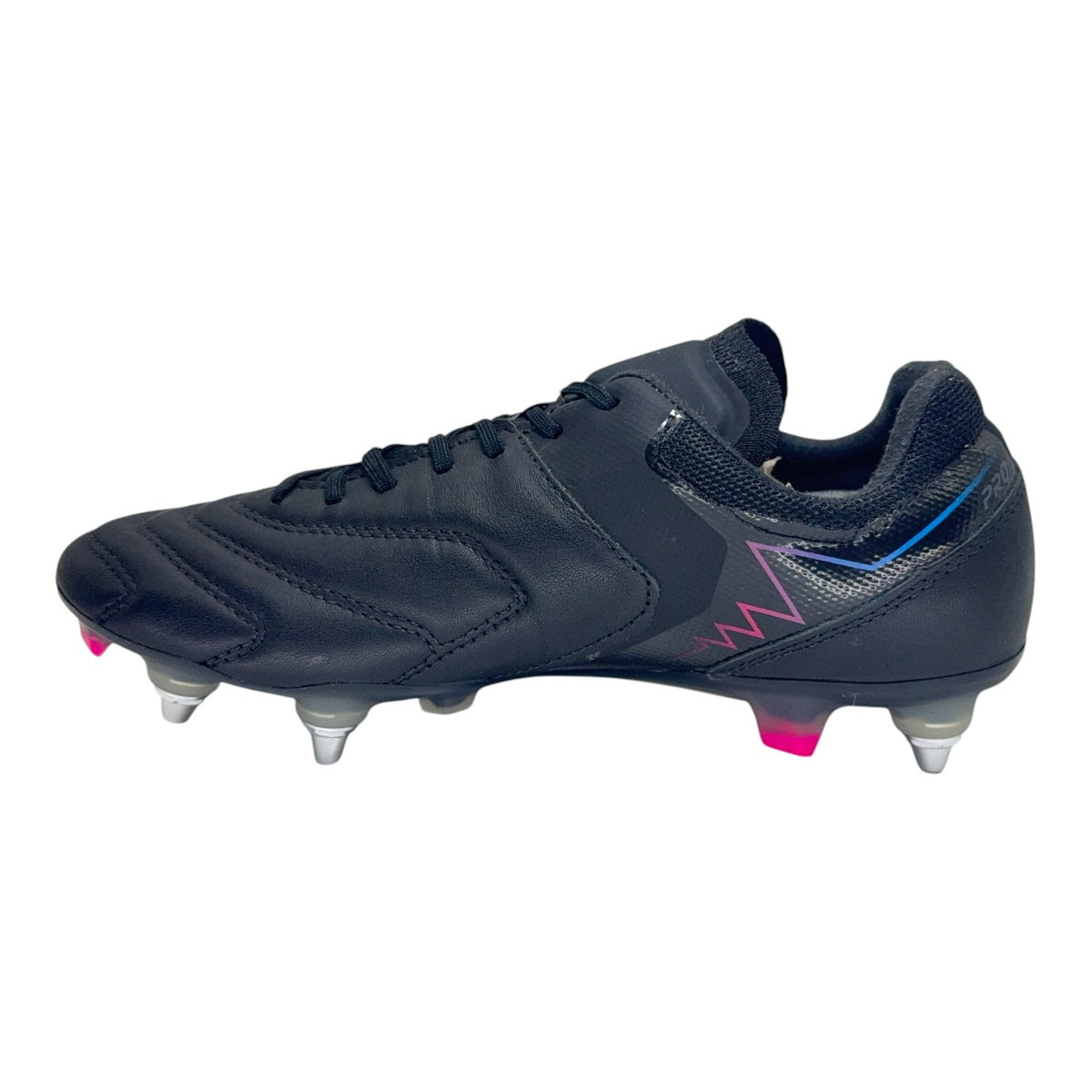 Zapatilla futbol11 ADAMANT MASTER CLASS PRO SG  GRIS