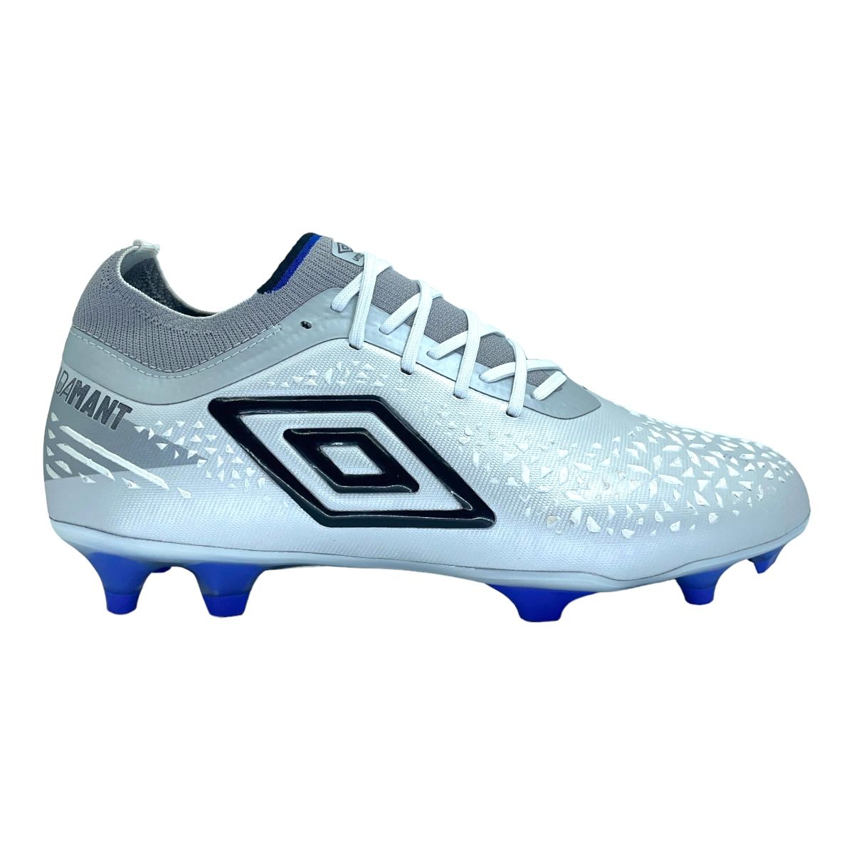 Zapatilla futbol11 ADAMANT PRO BLANCO