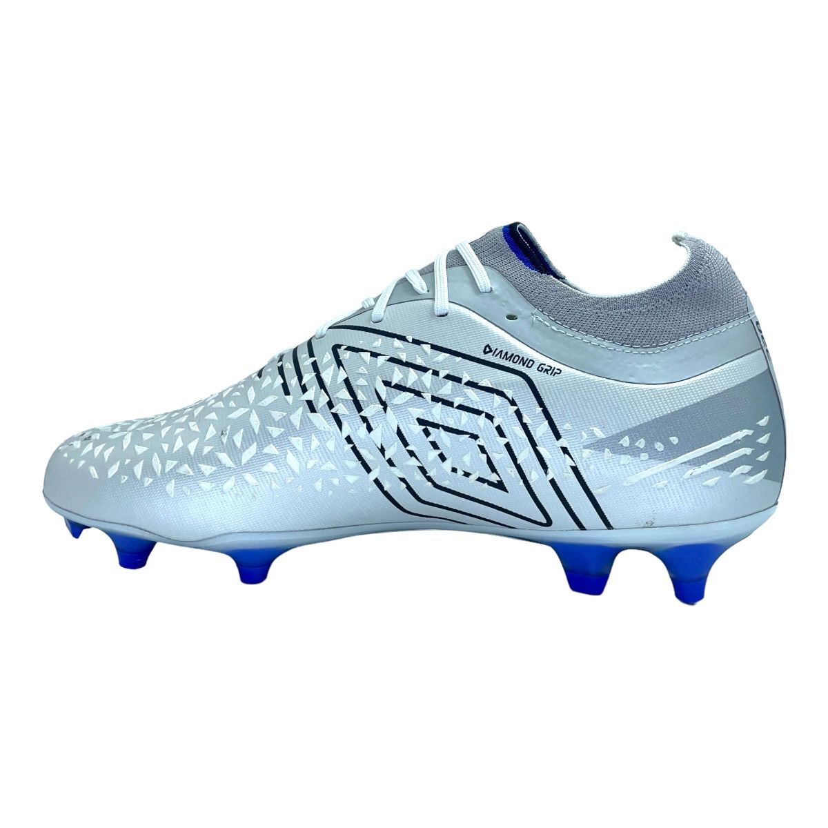 Zapatilla futbol11 ADAMANT PRO BLANCO