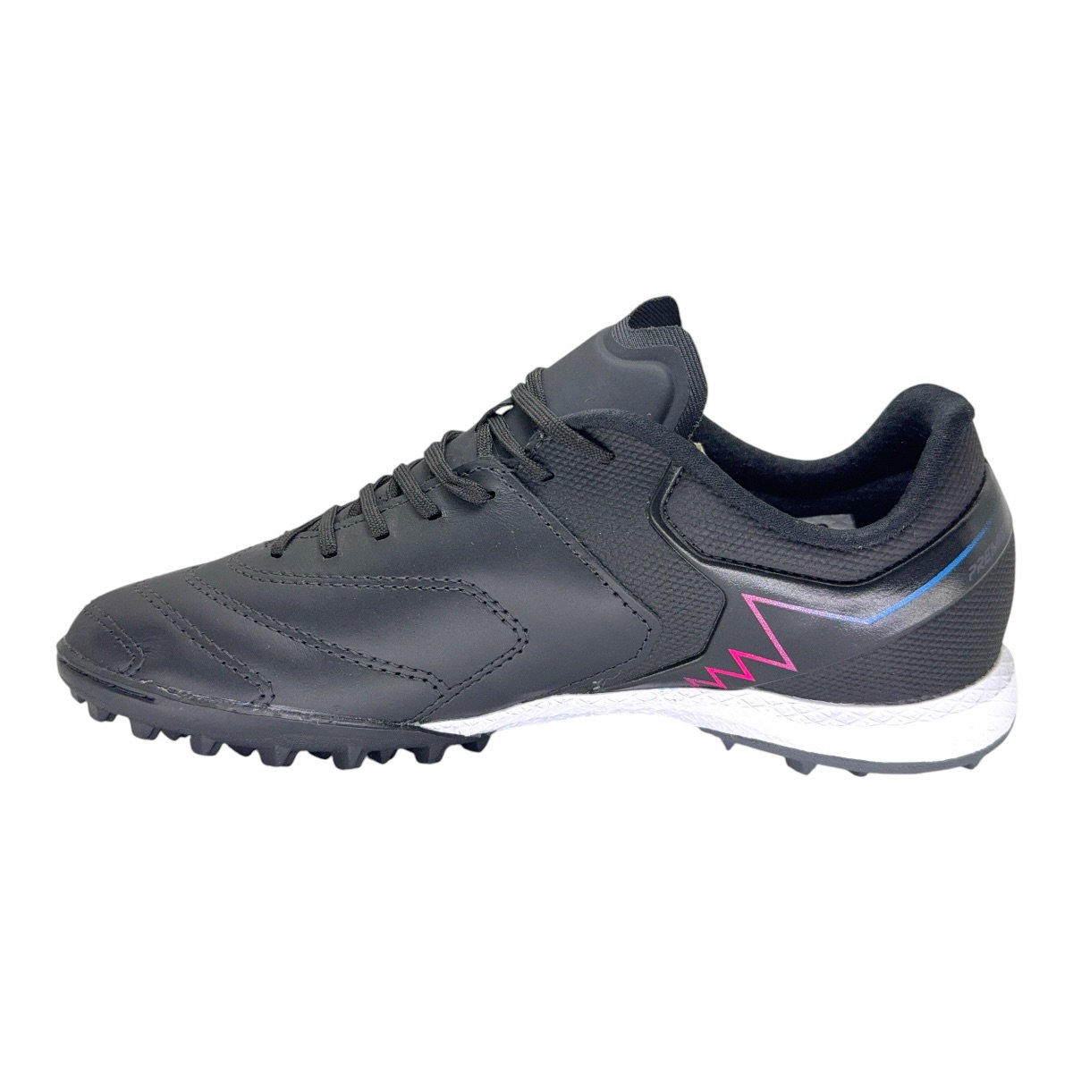 Zapatilla futbolf5 ADAMANTMASTER CLASS PREMIER GRIS