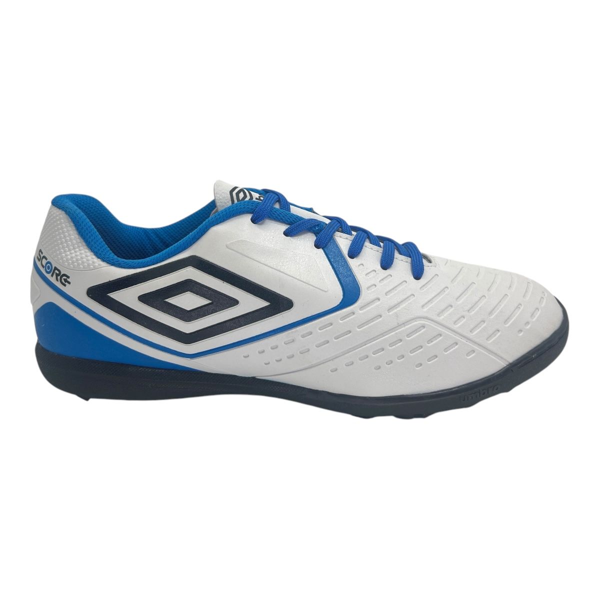 Zapatilla futbolf5 SCORE BLANCO  C
