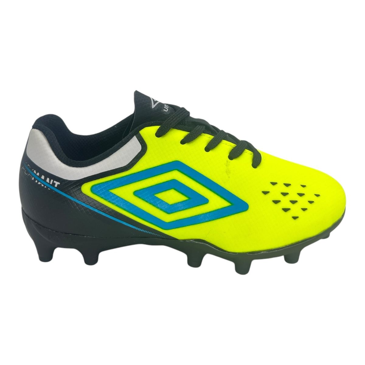 Zapatilla futbol 11 ADAMANT TOP SPEED JR LIMA C