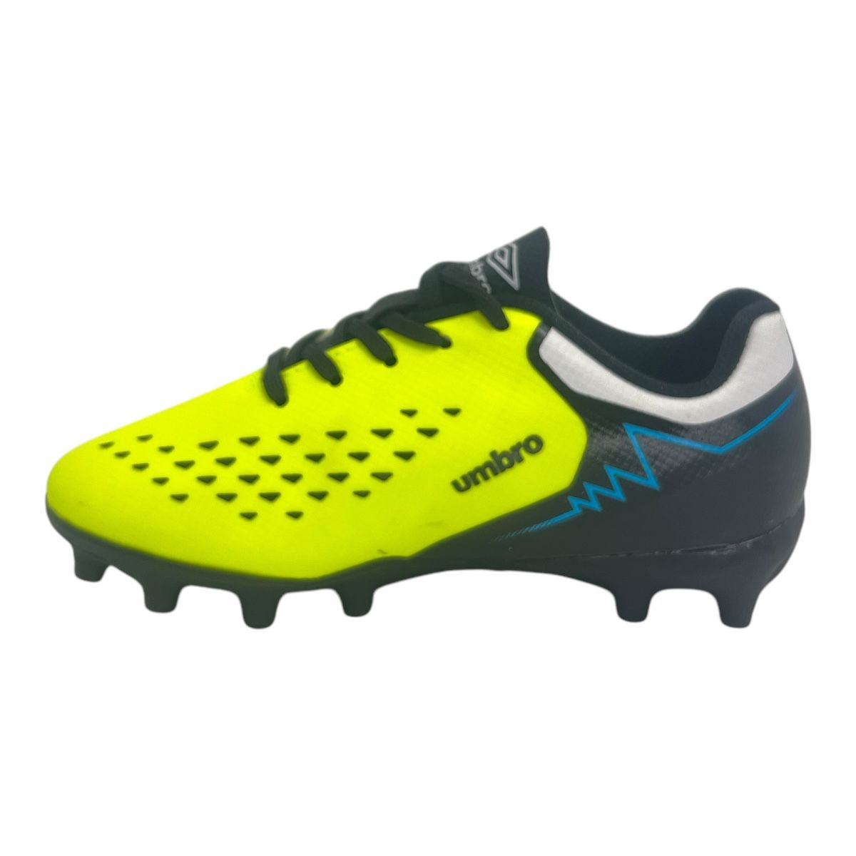 Zapatilla futbol 11 ADAMANT TOP SPEED JR LIMA C