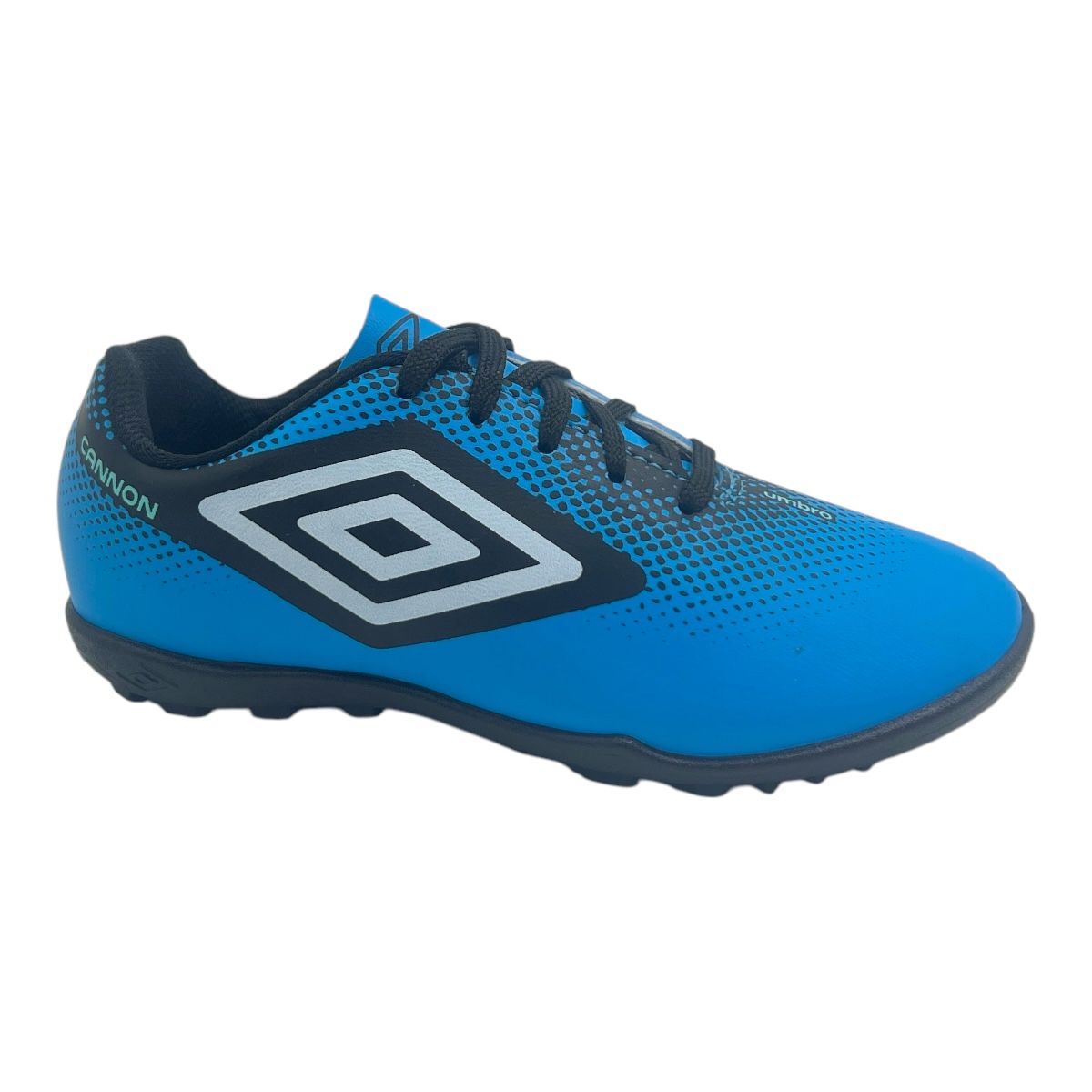 Zapatilla futbol f5 CANNON JR AZ
