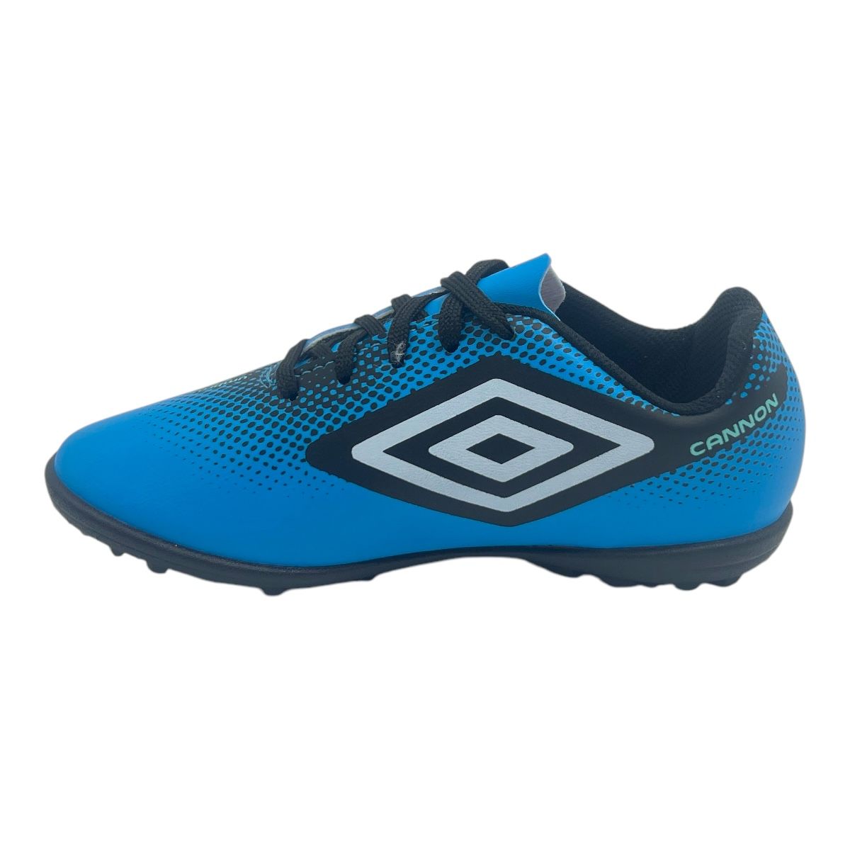 Zapatilla futbol f5 CANNON JR AZ