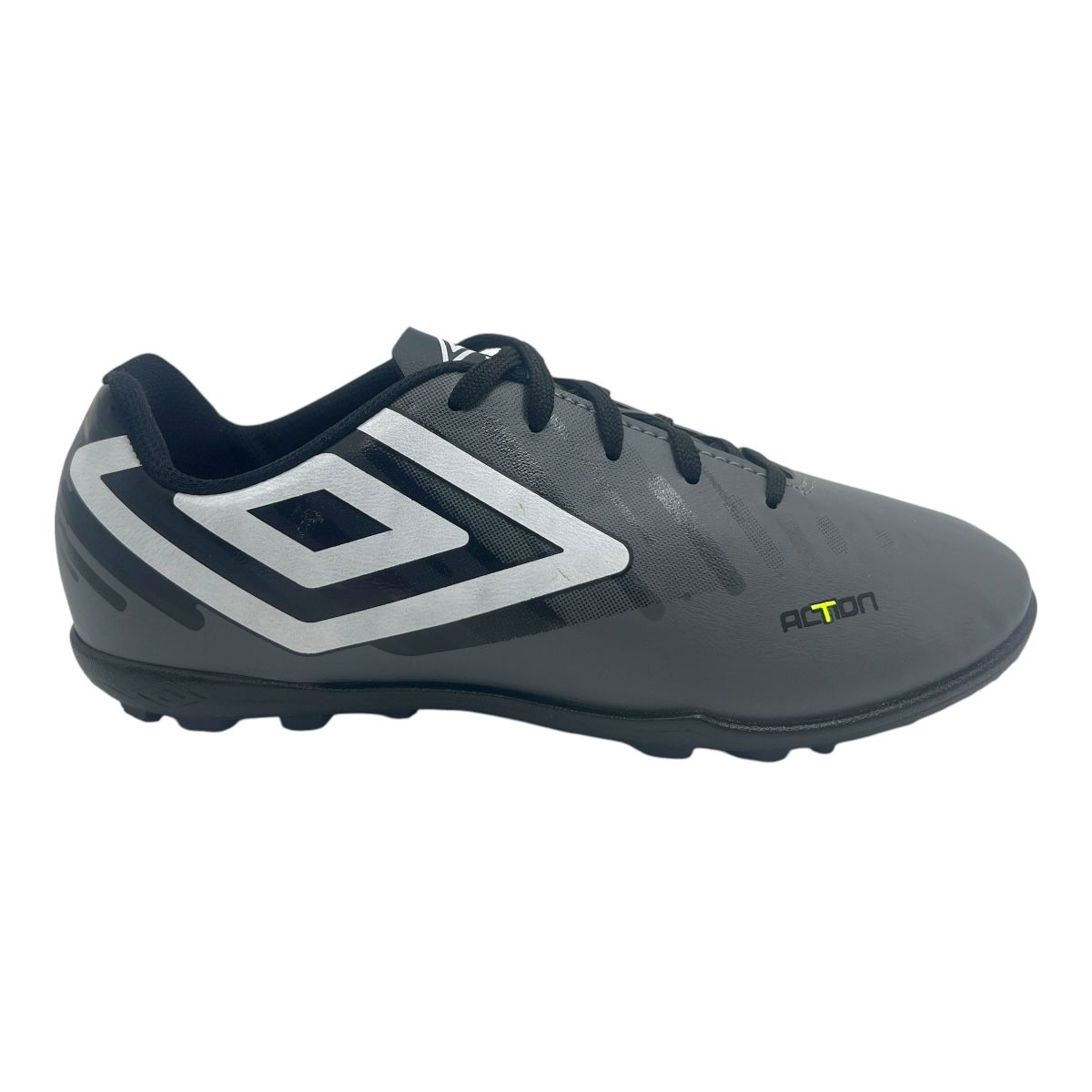 Zapatilla futbolf5 ACTION GRAFITO