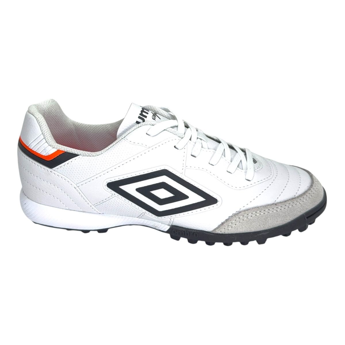 Zapatilla futbolf5 SPECIALI CLASSIC BLANCONEGRONAR