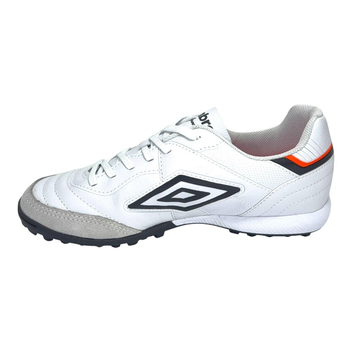 Zapatilla futbolf5 SPECIALI CLASSIC BLANCONEGRONAR
