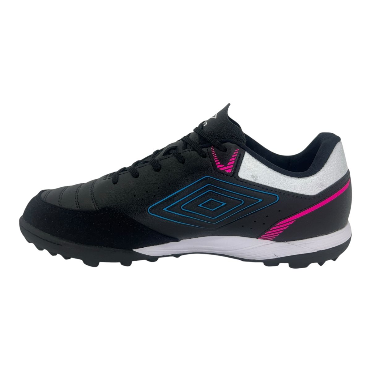 Zapatilla futbolf5 X -COMFORT AZUL