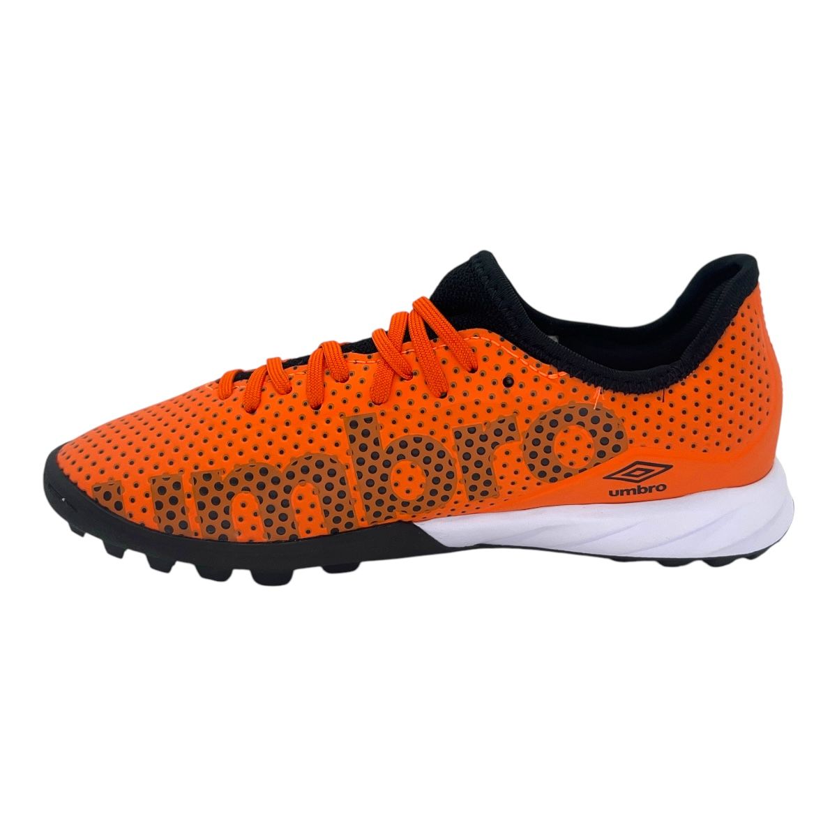 Zapatilla futbol11 VELOCITA IX CLUB NAR NEGROBL