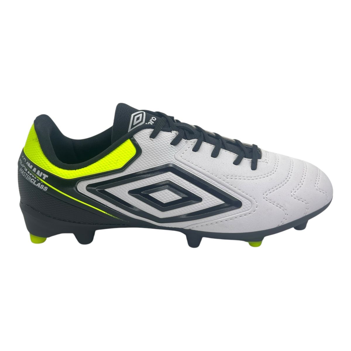 Zapatilla futbol11 ADAMANT MASTER CLASS CLUB BLANCO C