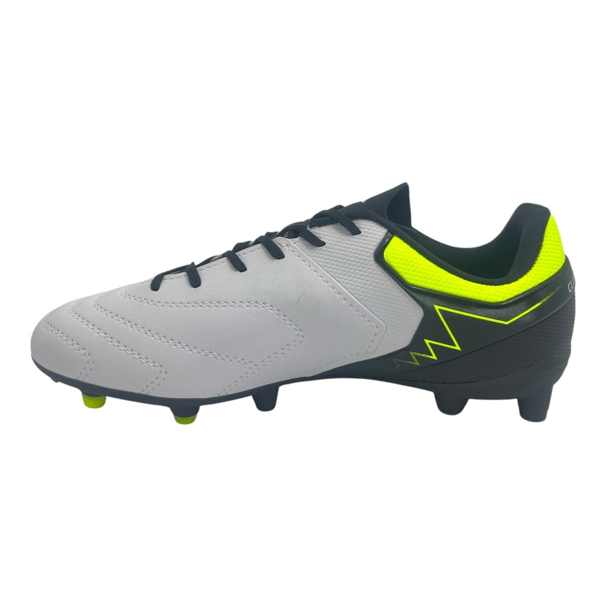 Zapatilla futbol11 ADAMANT MASTER CLASS CLUB BLANCO C