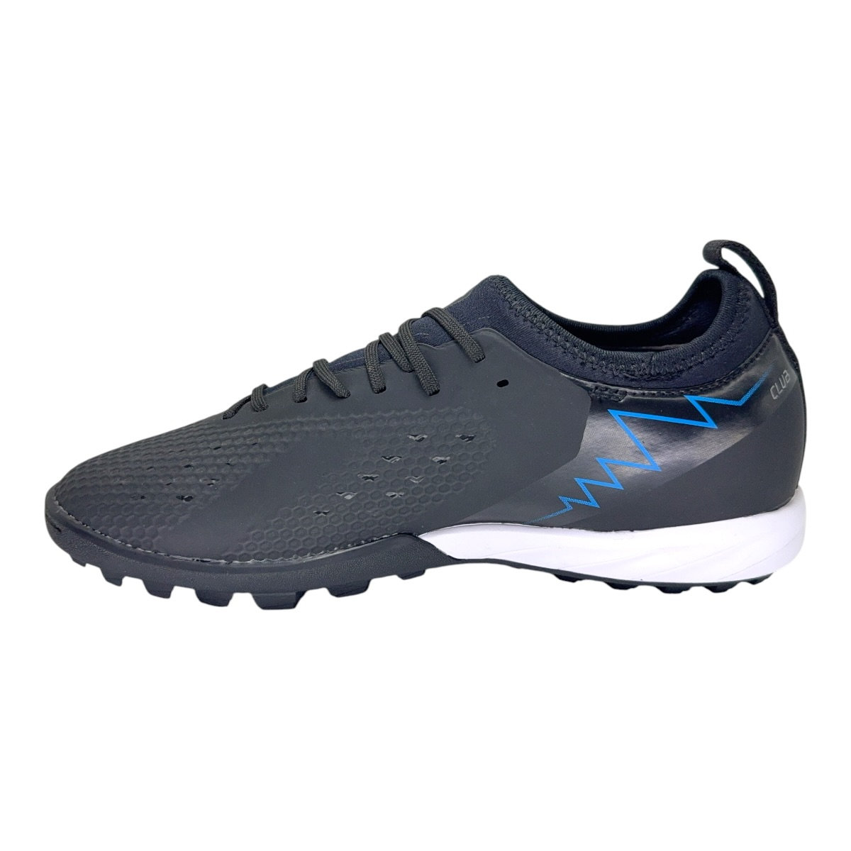 Zapatilla futbolf5 ADAMANT TOP SPEED CLUB GRIS