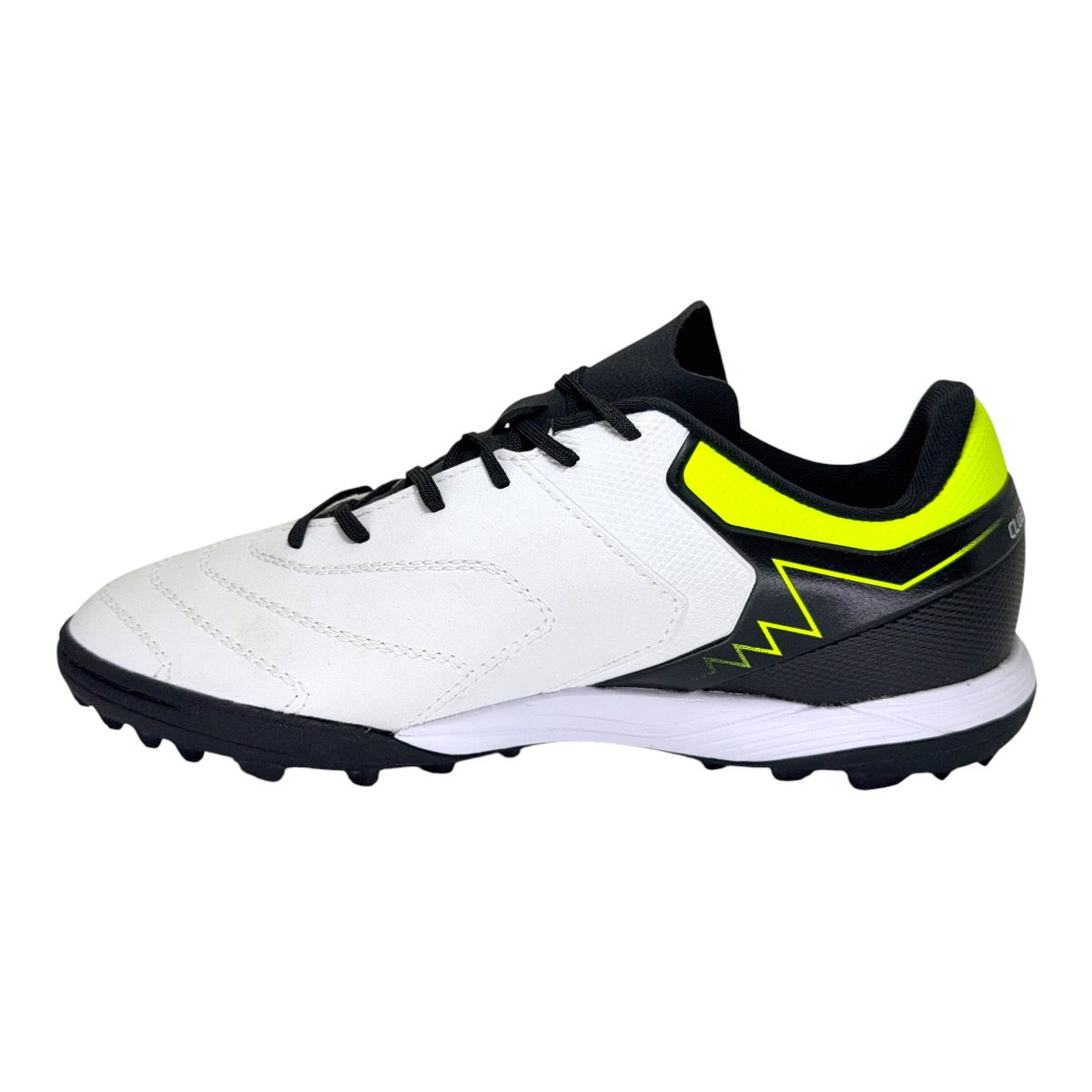 Zapatilla futbolf5 ADAMANT MASTER CLASS CLUB BLANCO