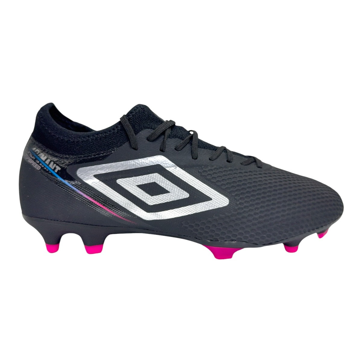 Zapatilla futbol11 ADAMANT TOP SPEED PREMIER GRIS