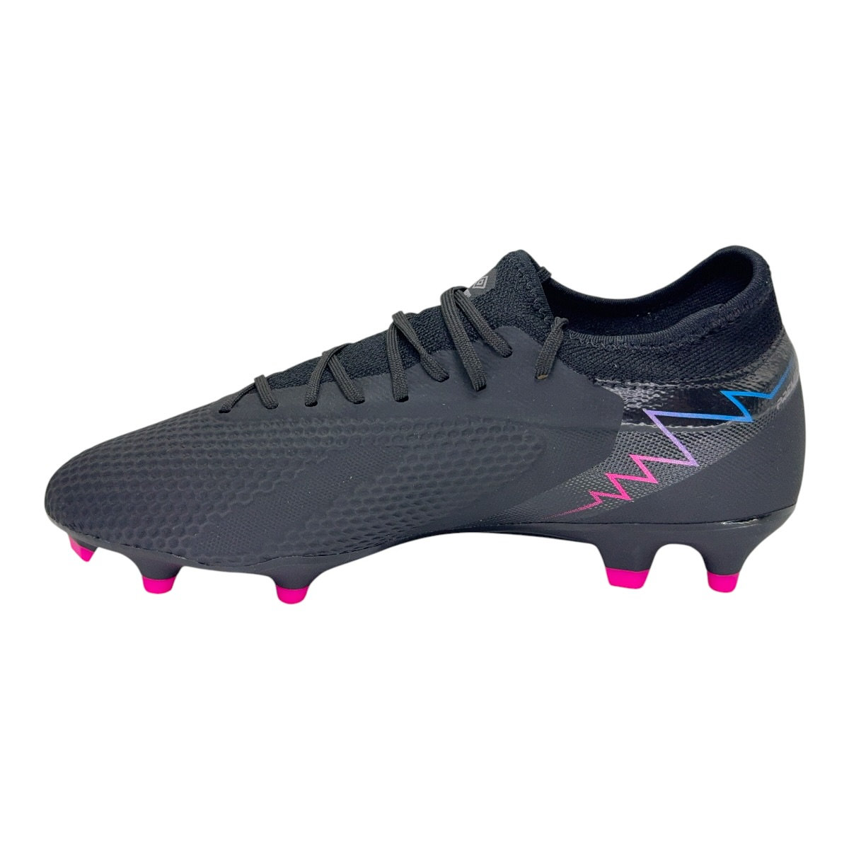 Zapatilla futbol11 ADAMANT TOP SPEED PREMIER GRIS