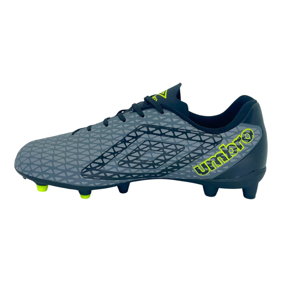 Zapatilla futbol11 MUTANT GRIS