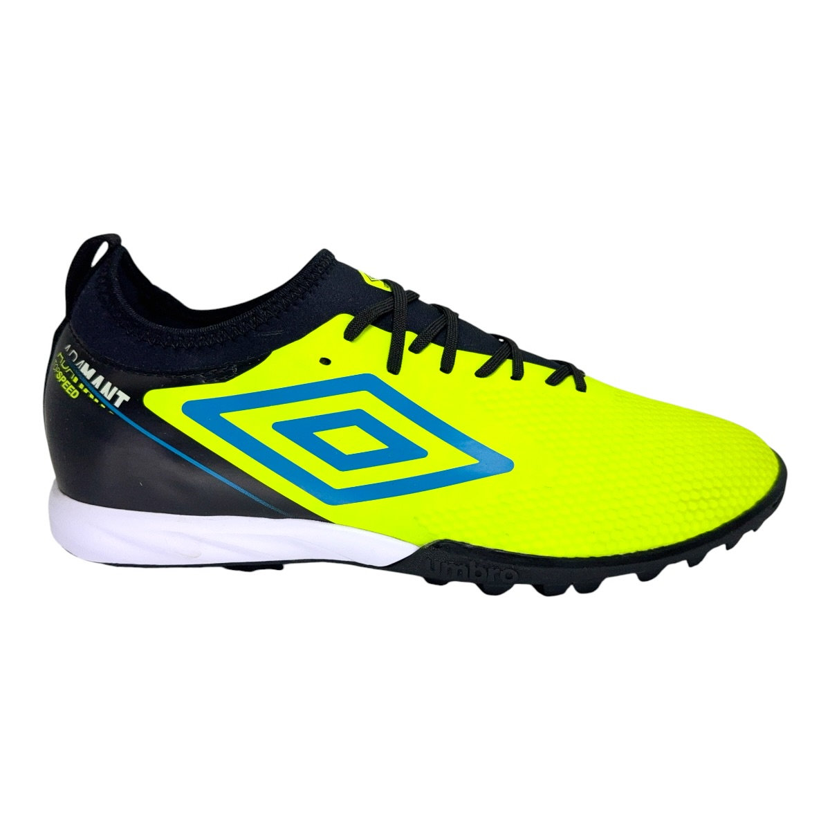 Zapatilla futbolf5 ADAMANT TOP SPEED CLUB LIMA 