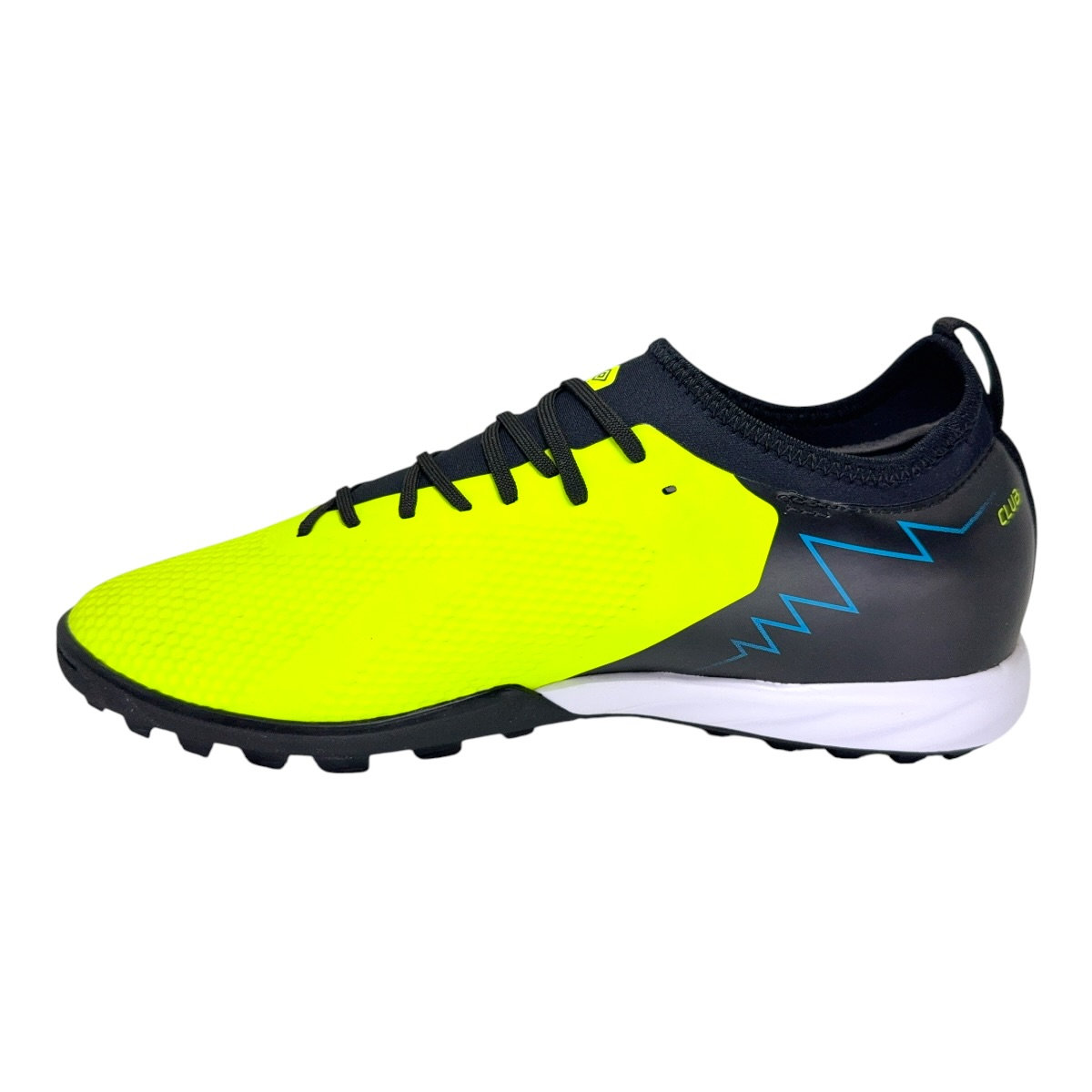 Zapatilla futbolf5 ADAMANT TOP SPEED CLUB LIMA 