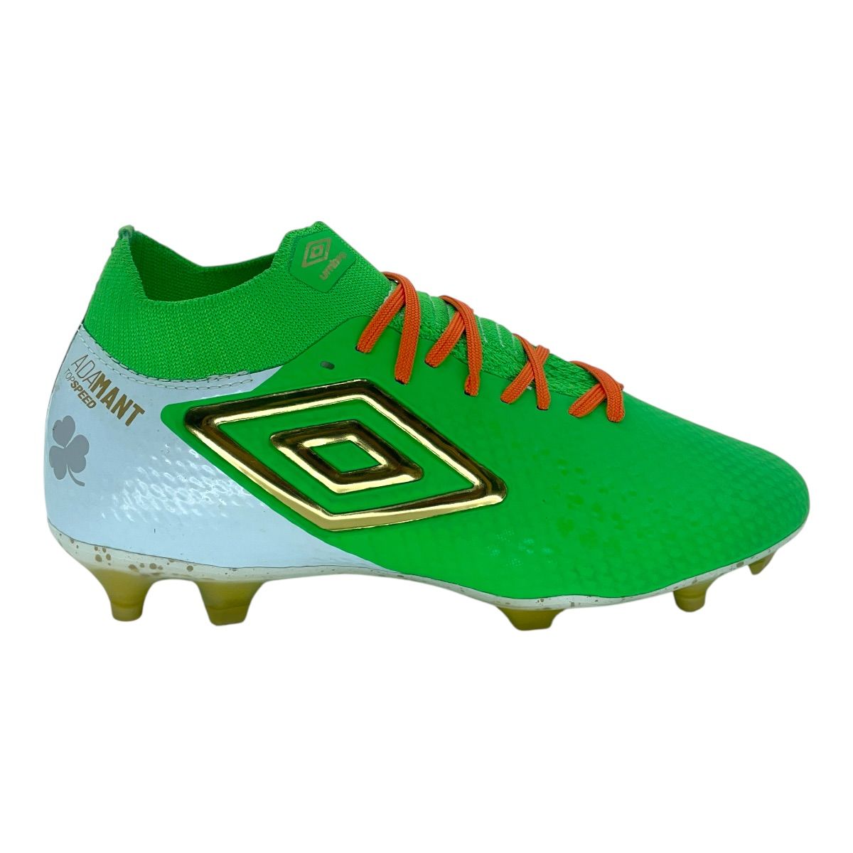 Zapatilla futbol11 ADAMANT TOP SPEED PRO STP VDE BL