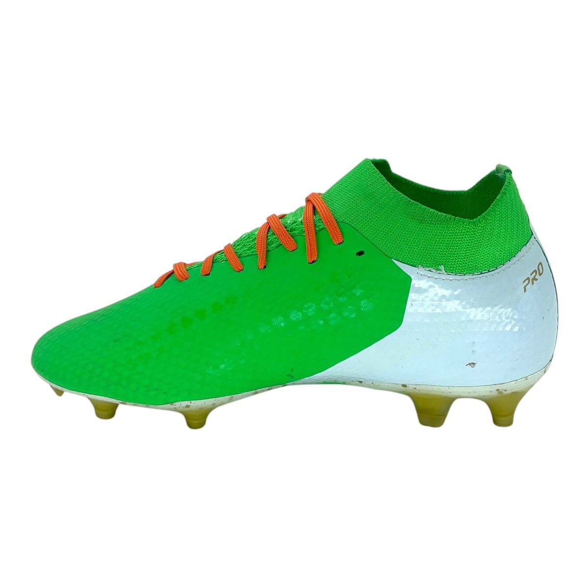 Zapatilla futbol11 ADAMANT TOP SPEED PRO STP VDE BL