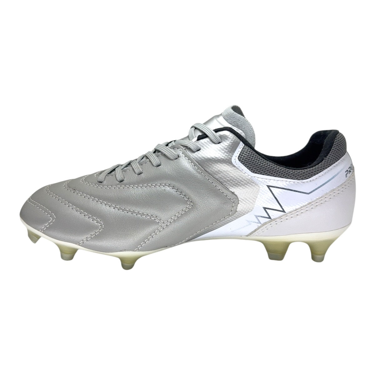 Zapatilla futbol11 ADAMANT MASTER CLASS PRO PLATA BL