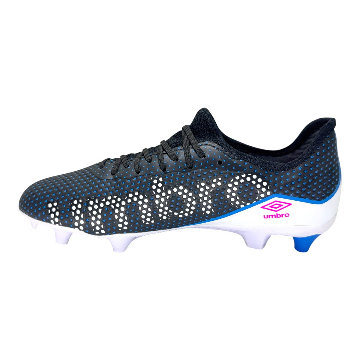 Zapatilla futbol11 VELOCITA IX CLUB .BL
