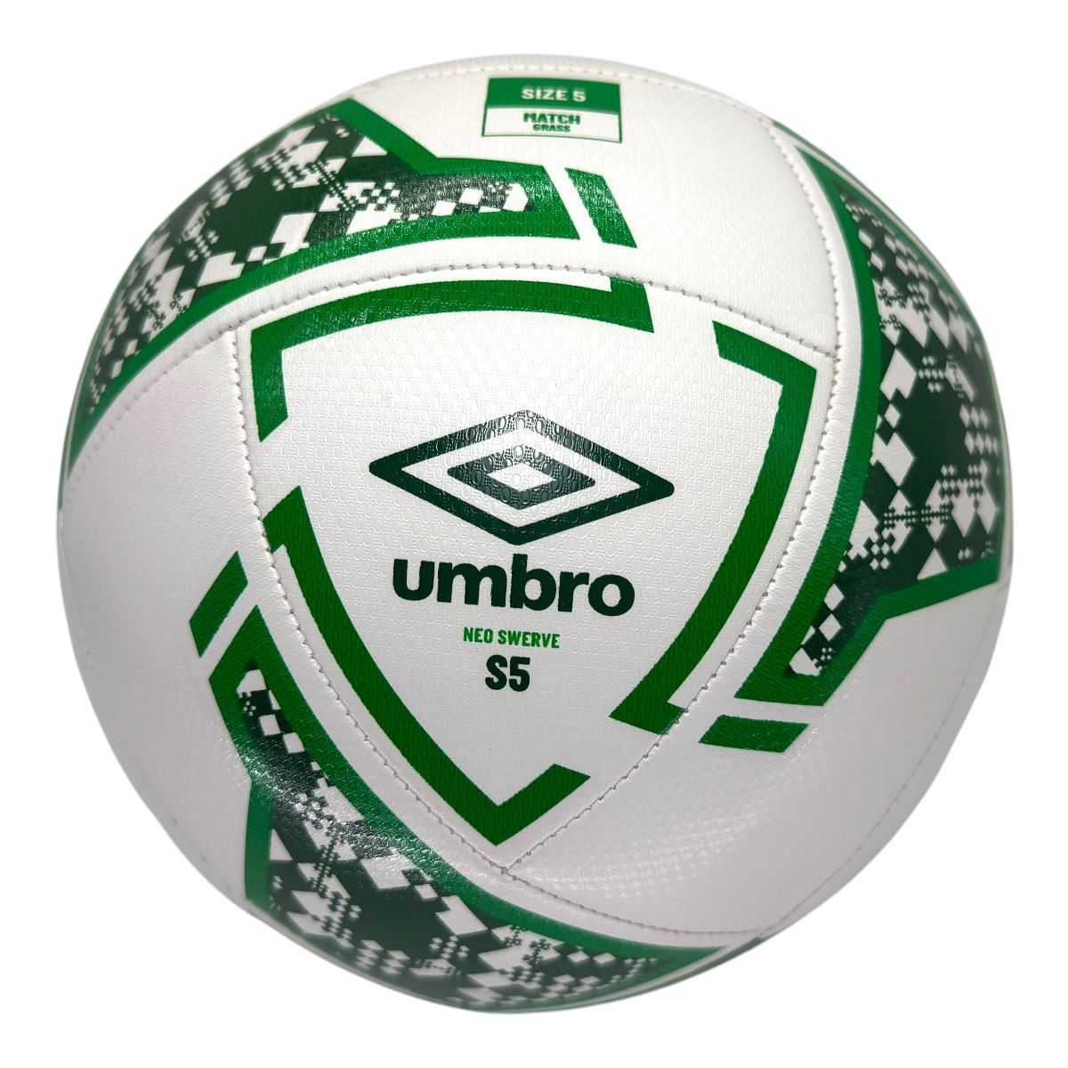 PELOTA NEO SWERVE BL VERDE