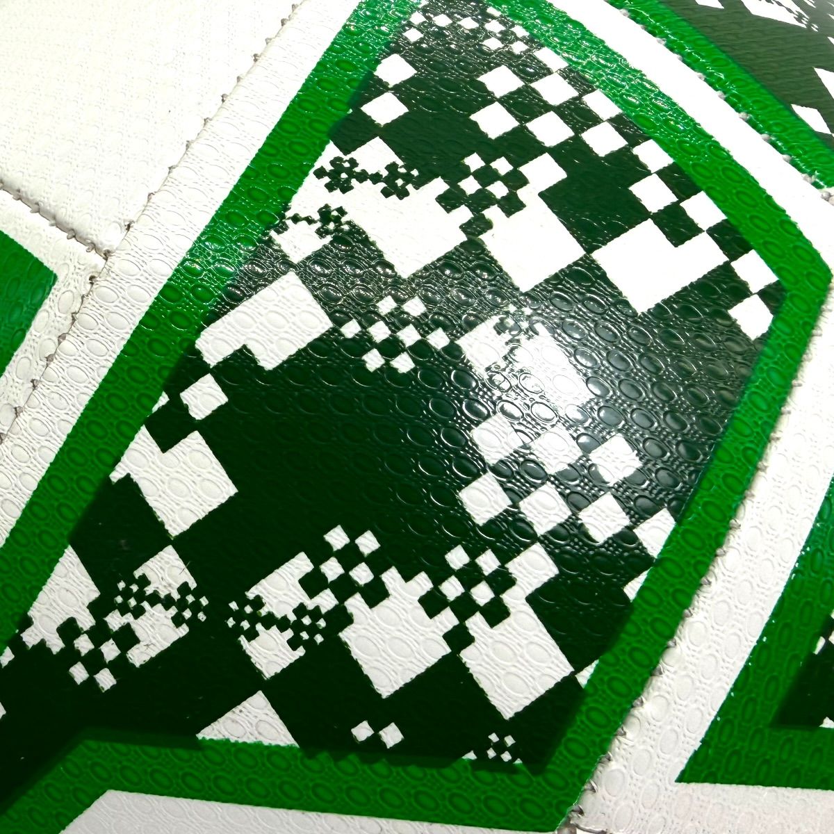 PELOTA NEO SWERVE BL VERDE
