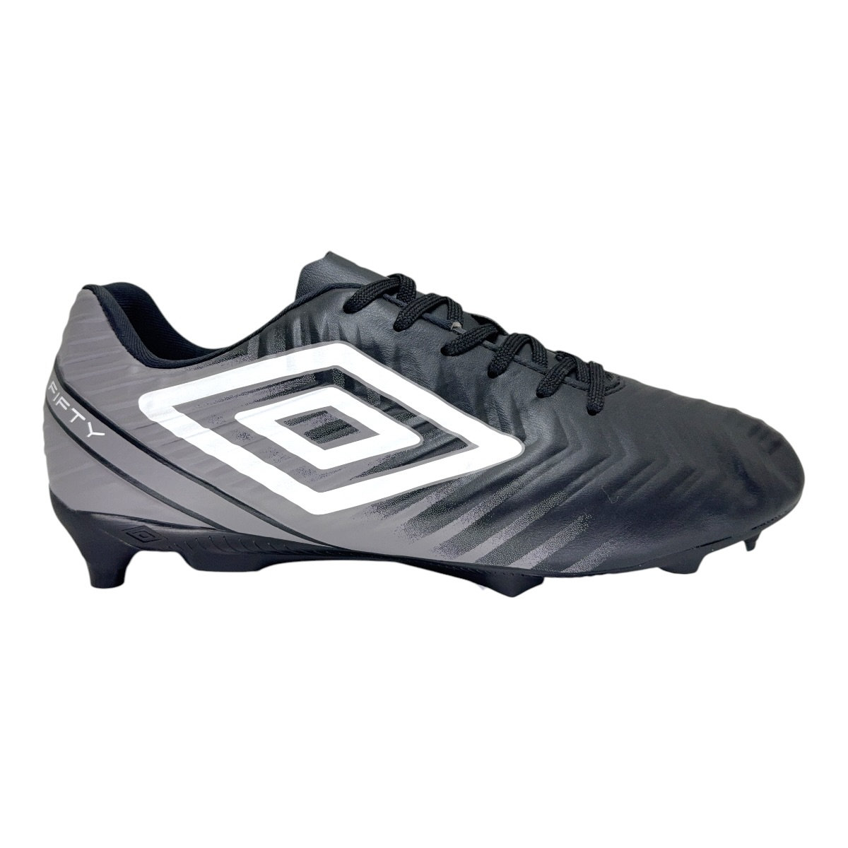 Zapatilla futbol11 FIFTY V GRIS