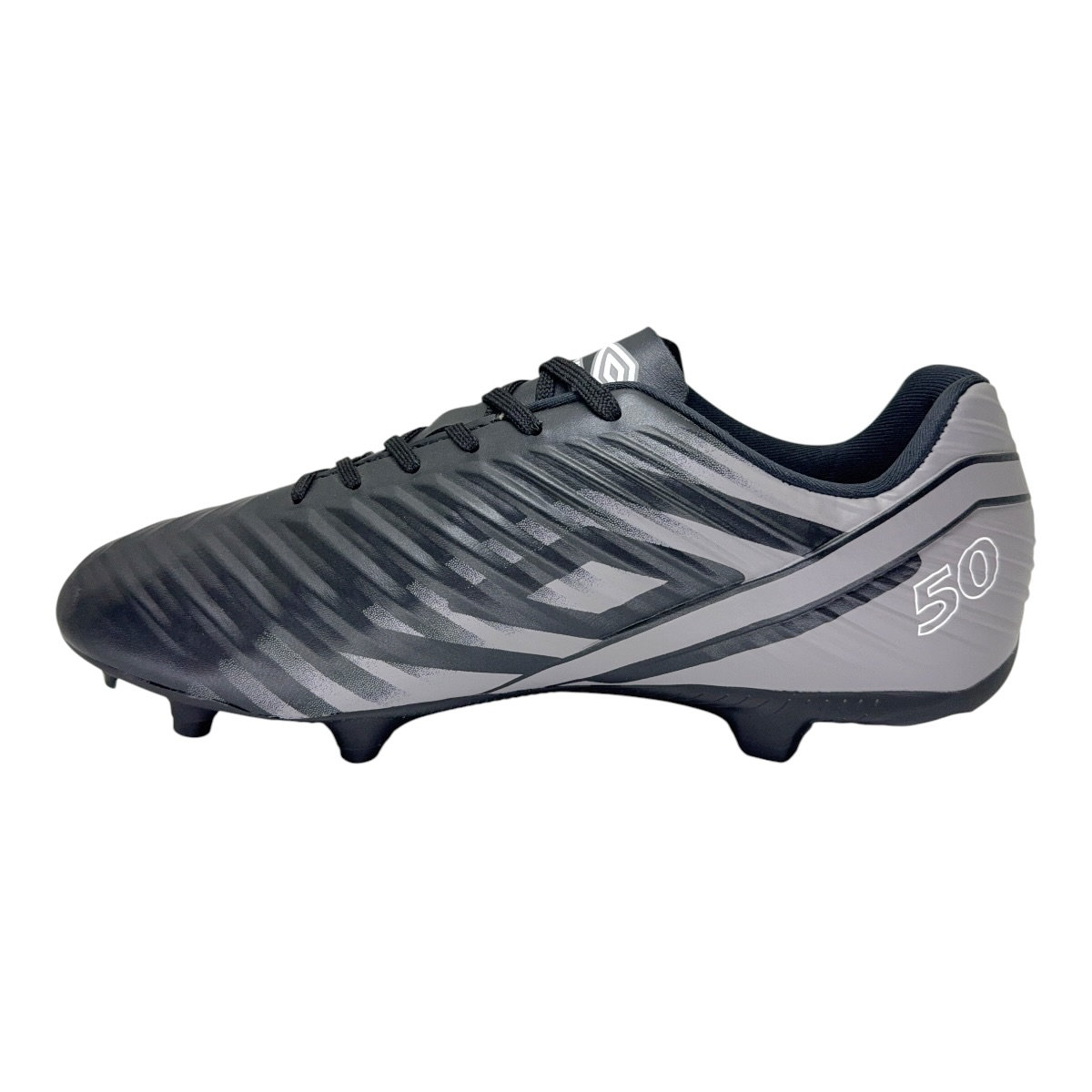 Zapatilla futbol11 FIFTY V GRIS
