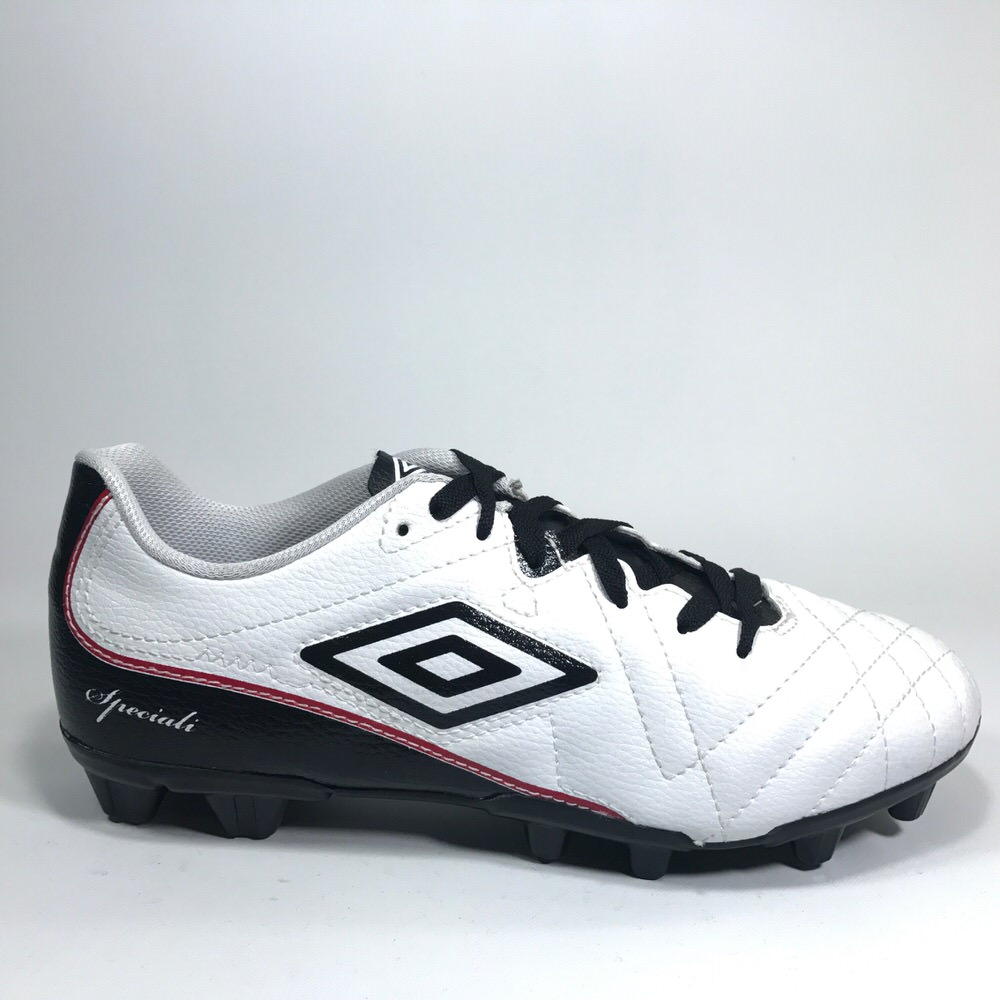 Zapatilla futbol11 SPECIALI 4 SHIELD CPO BL/NEGRO15
