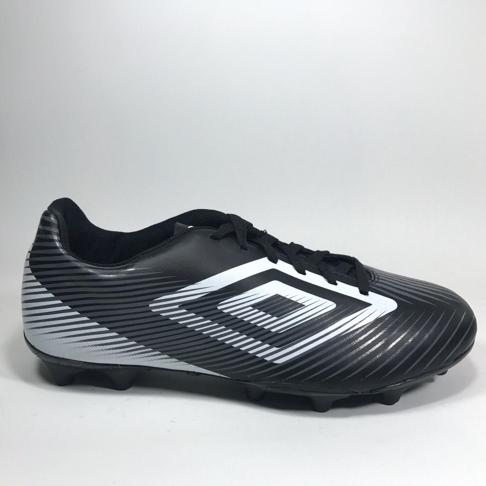 Zapatilla futbol11 SPEED II CPO BL/GRAFITE/16