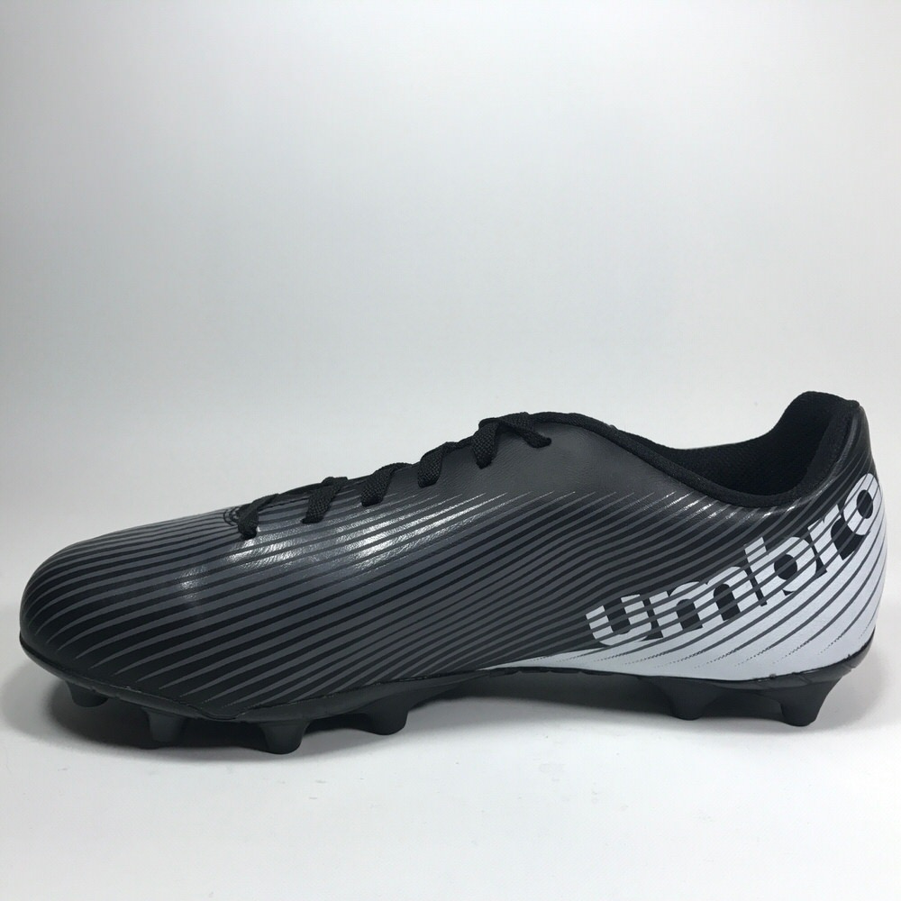 Zapatilla futbol11 SPEED II CPO BL/GRAFITE/16