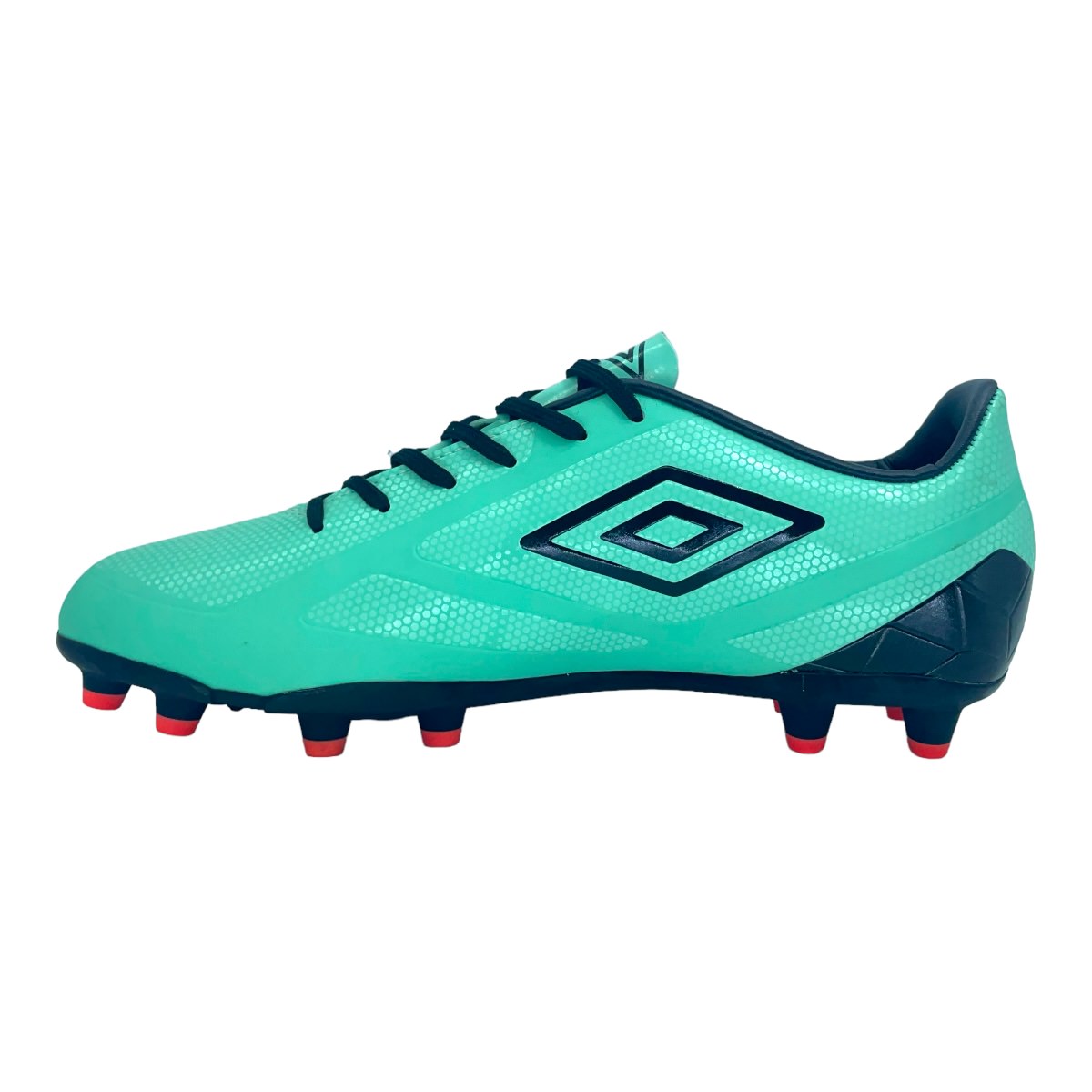 Zapatilla futbol11 VELOCITA LEAGUE II NAVY /CORAL/16