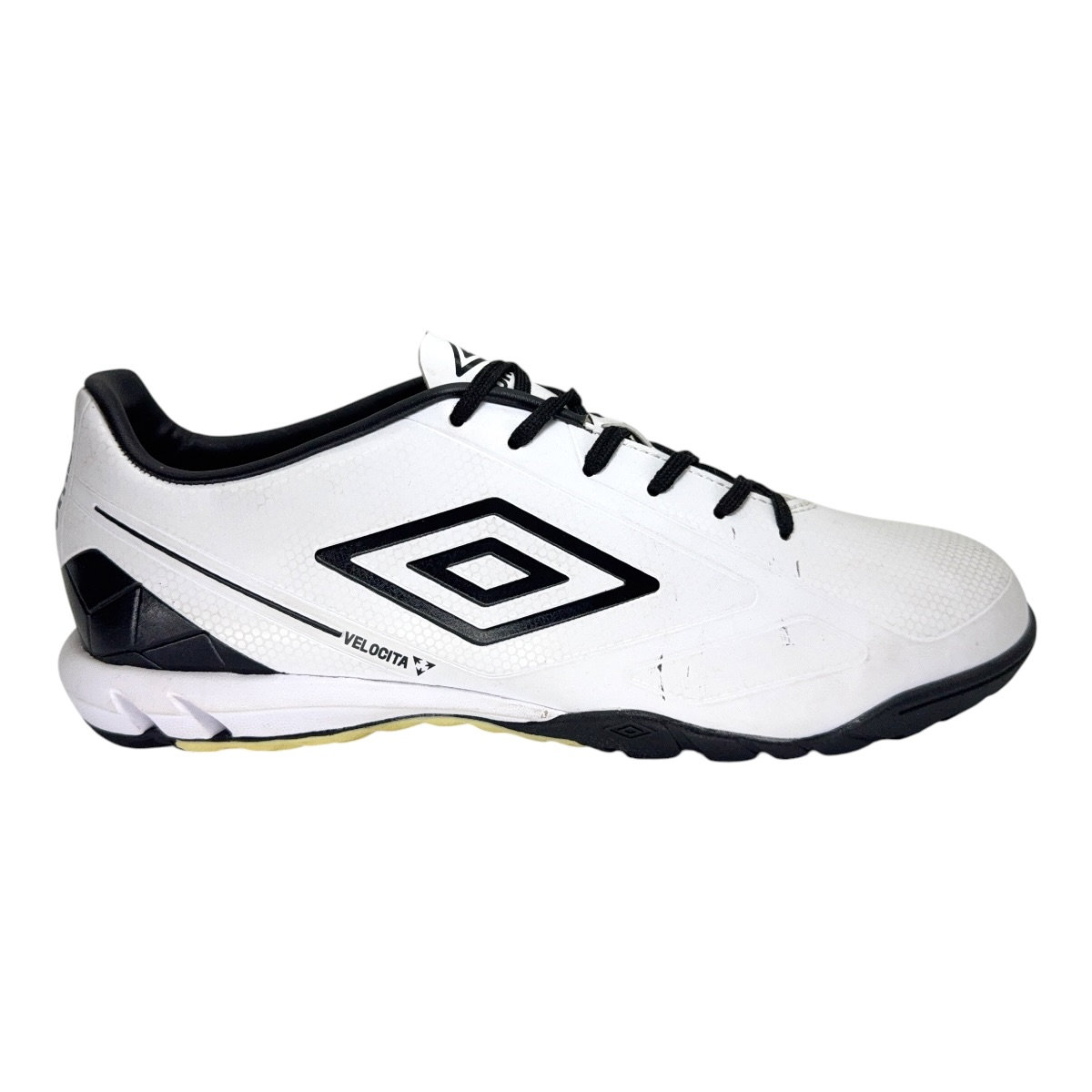 Zapatilla futbolf5 VELOCITA/17