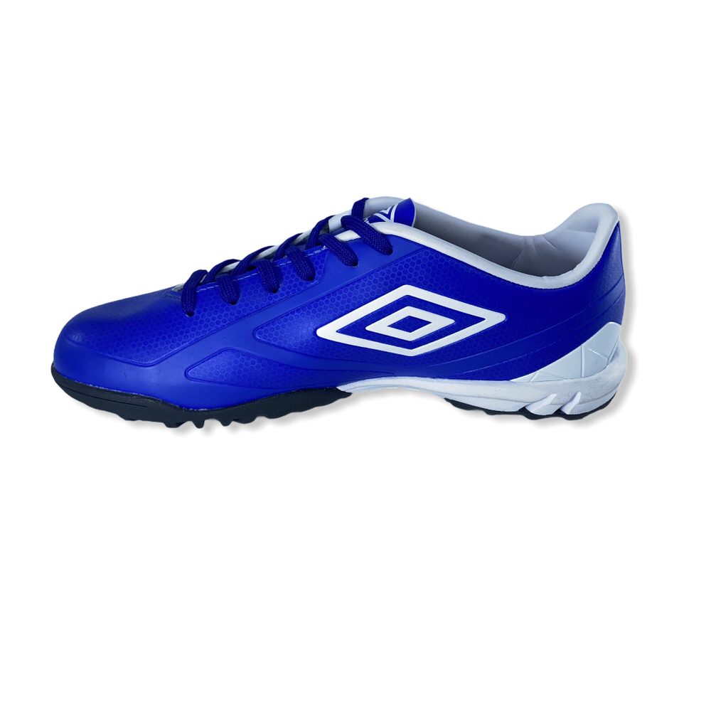 Zapatilla futbolf5 VELOCITA AZ/BL/17