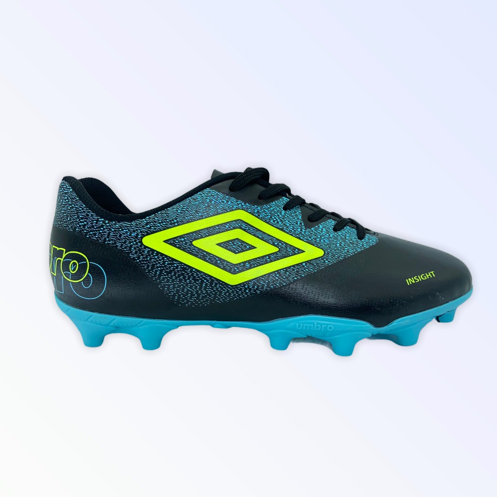 Zapatilla futbol11 CAMPO INSGHT -AZ