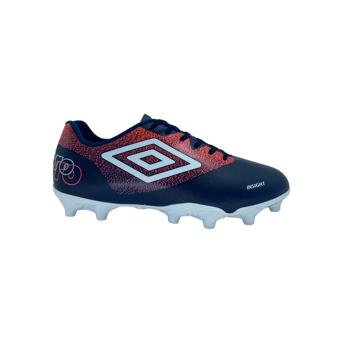 Zapatilla futbol11 INSIGHT MAR CORAL BOTIN CAMPO
