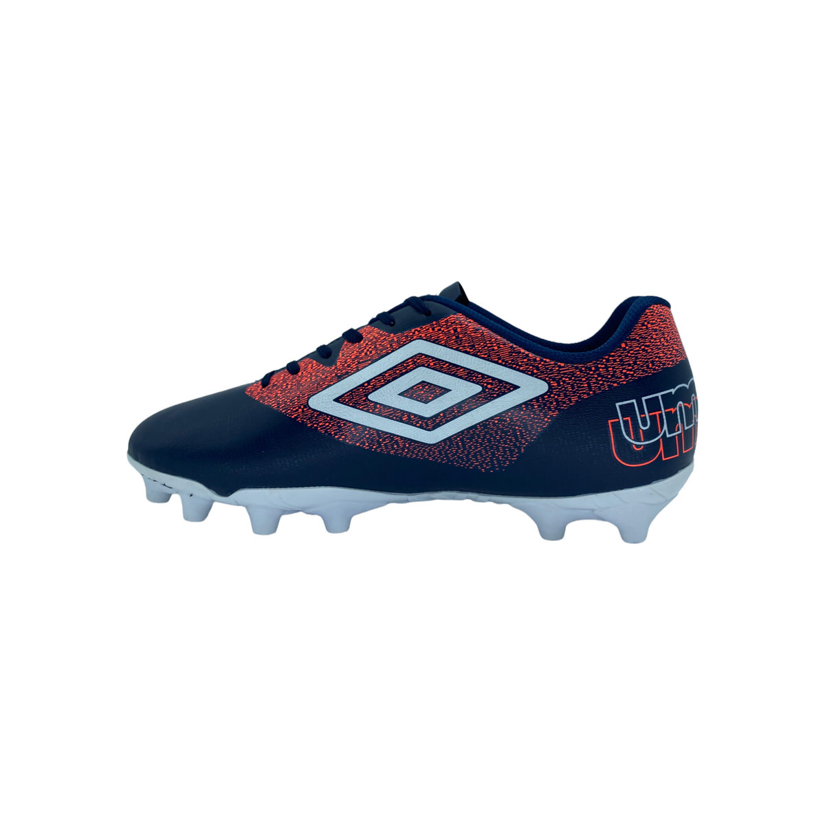 Zapatilla futbol11 INSIGHT MAR CORAL BOTIN CAMPO