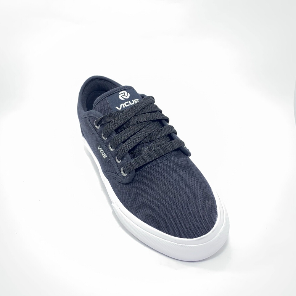 Zapatilla urbano FOLK DESC-CANVAS 