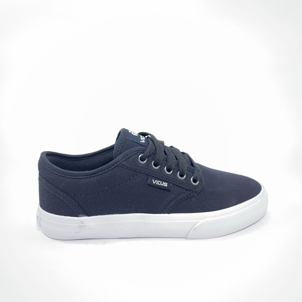 Zapatilla urbano FOLK DESC-CANVAS 