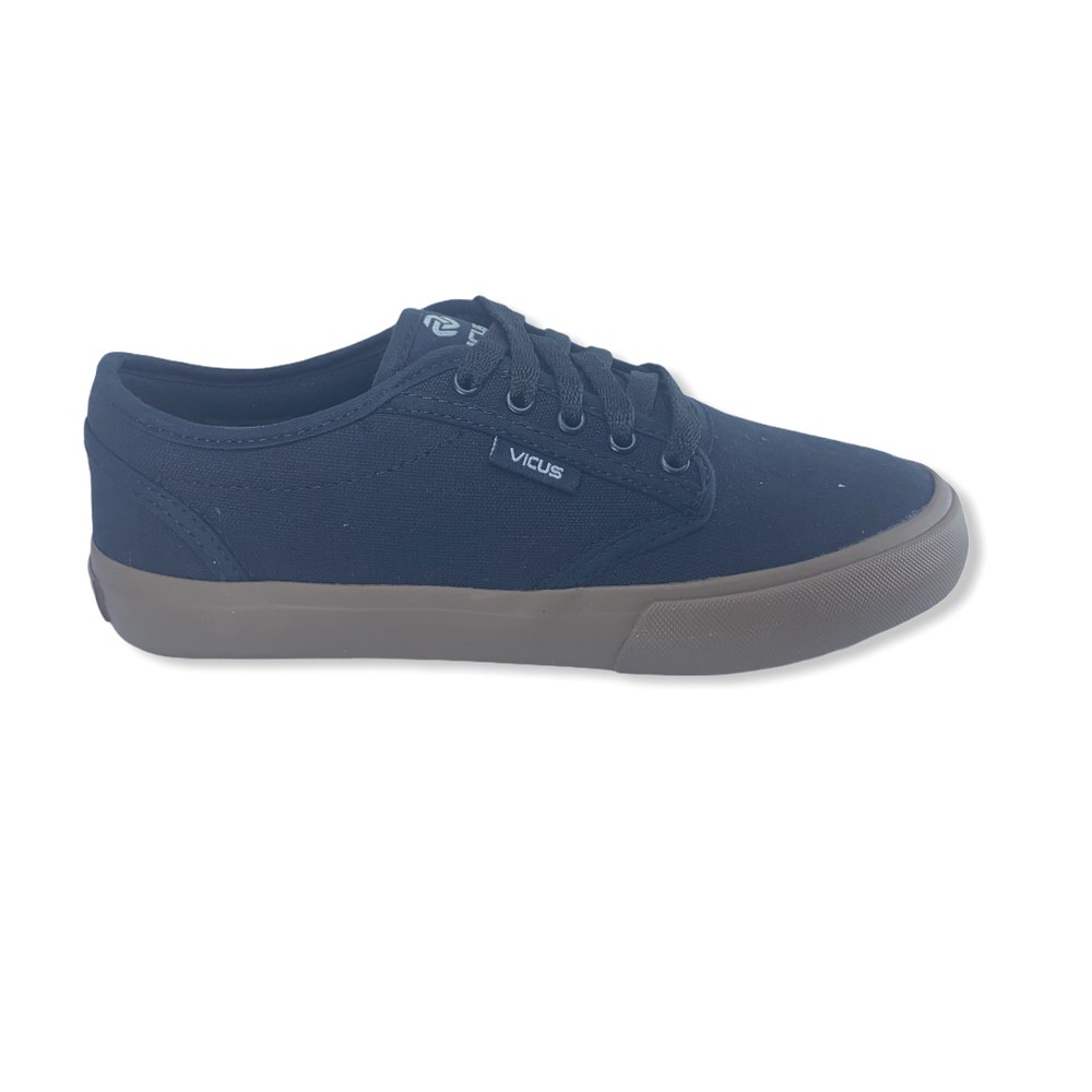 Zapatilla urbano FOLK CANVAS  CARAMELO