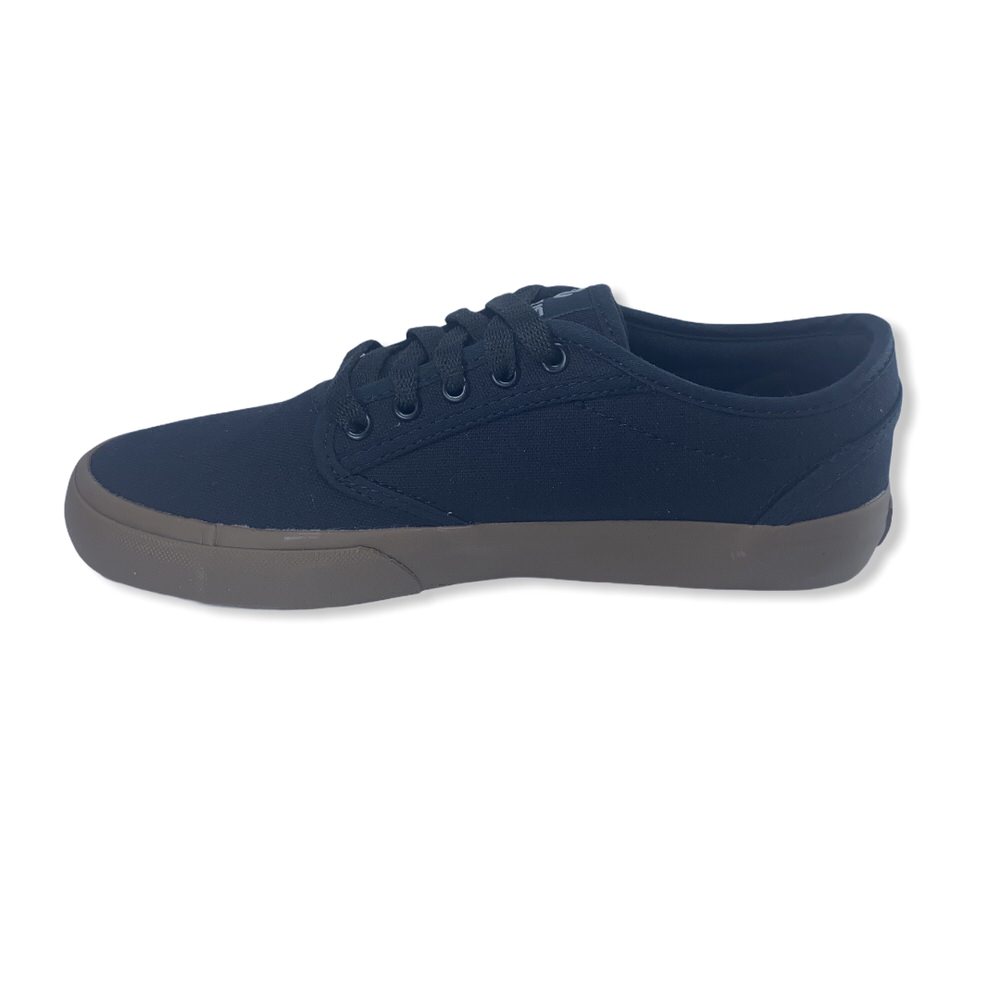 Zapatilla urbano FOLK CANVAS  CARAMELO