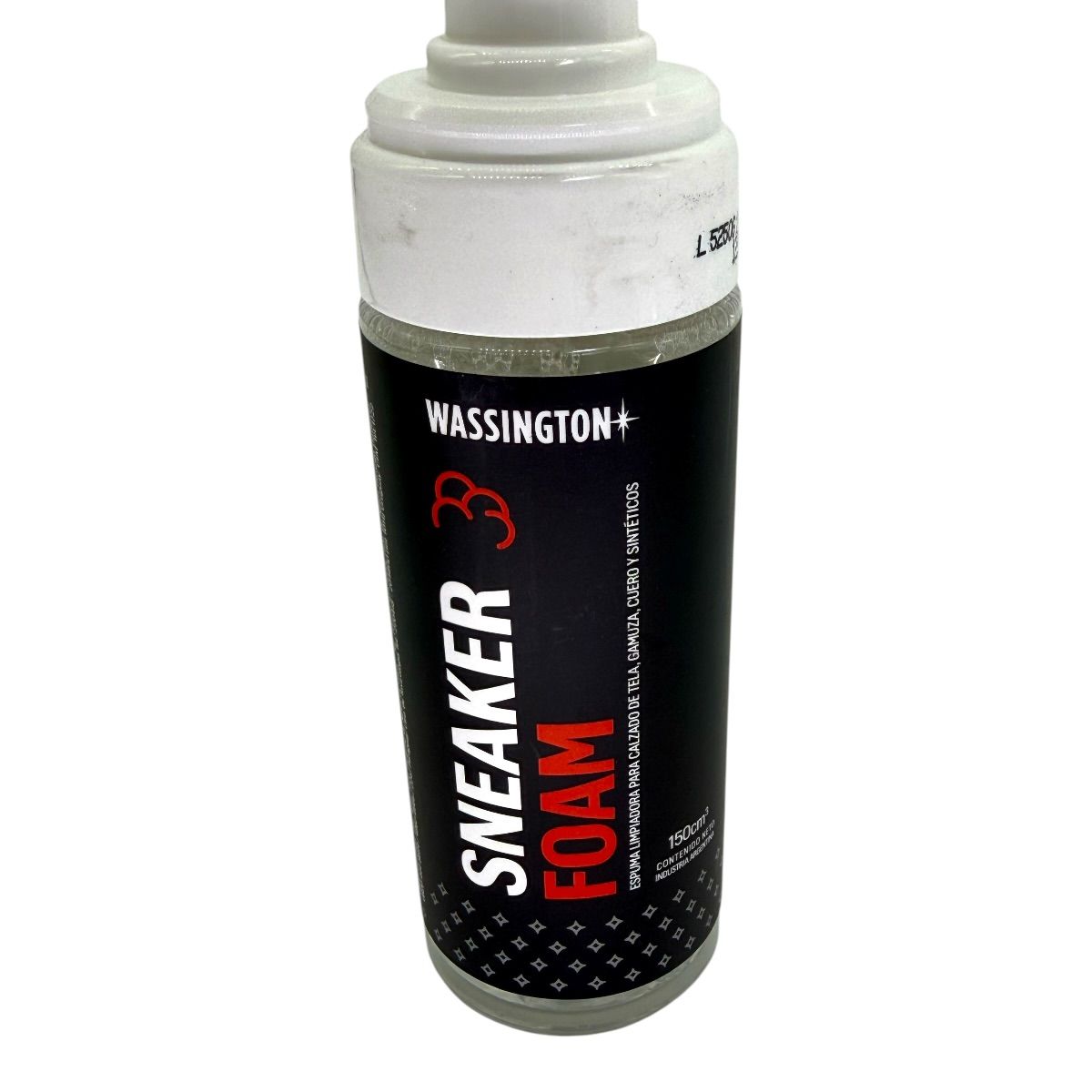 SNEAKER FOAM 150 CC