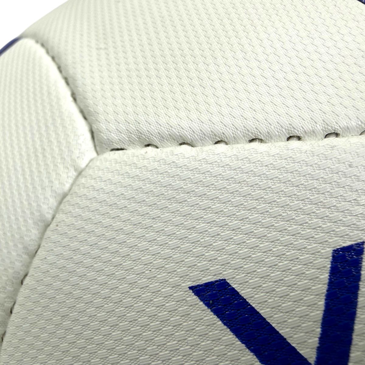 PELOTA VOLLEY N5 WOLFI BL/AZ