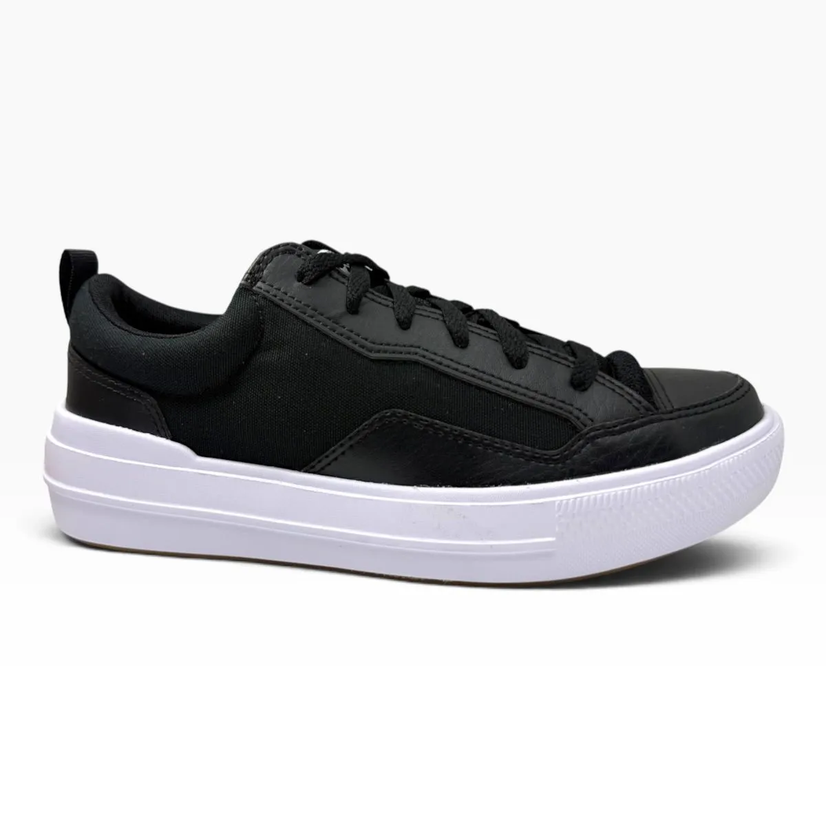 Zapatilla urbano CT AS LOGAN OX BLACK WHITE GUM HONEY
