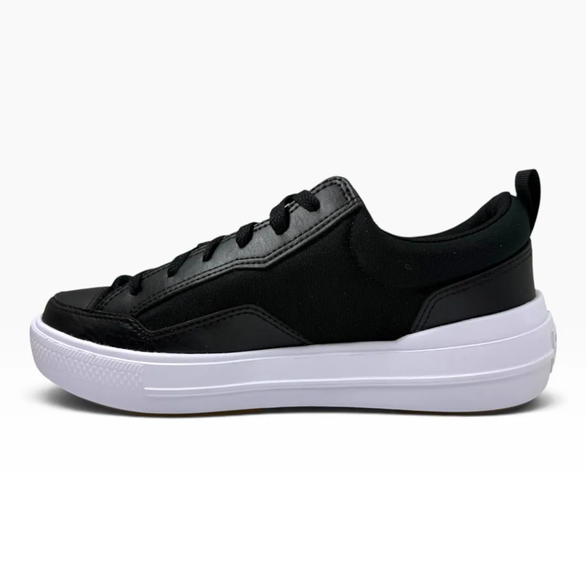 Zapatilla urbano CT AS LOGAN OX BLACK WHITE GUM HONEY