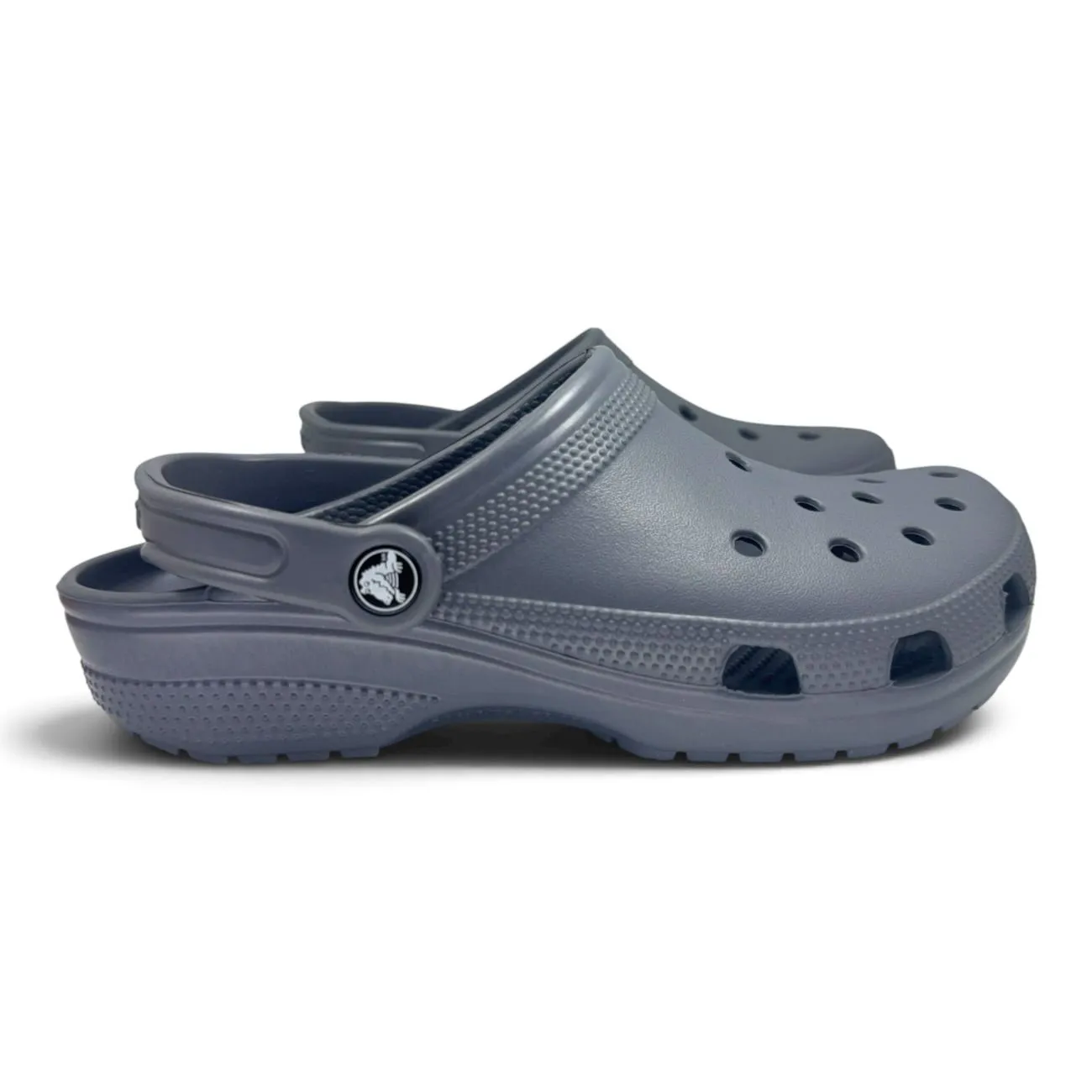 Calzado verano CLASSIC CHARCOAL